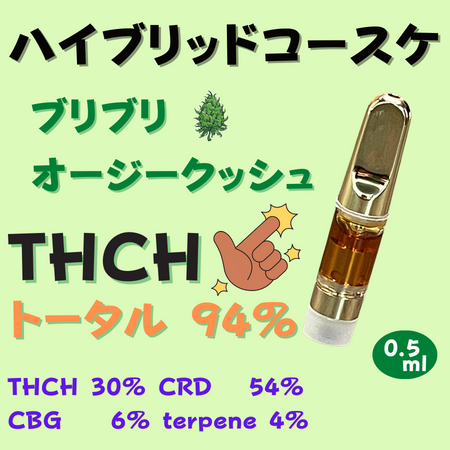 THCH
