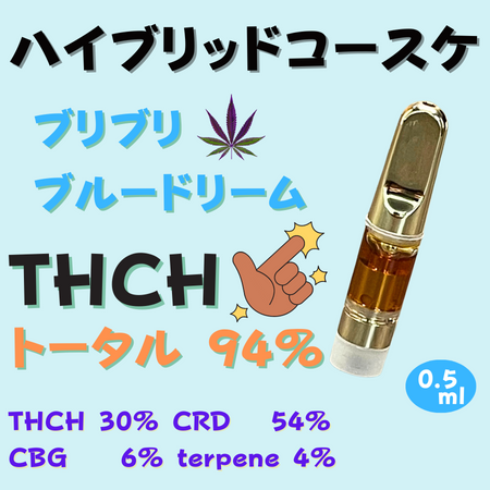 THCH